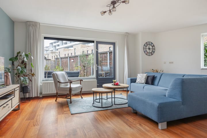 Foto 2 van Pimpernelstraat 82