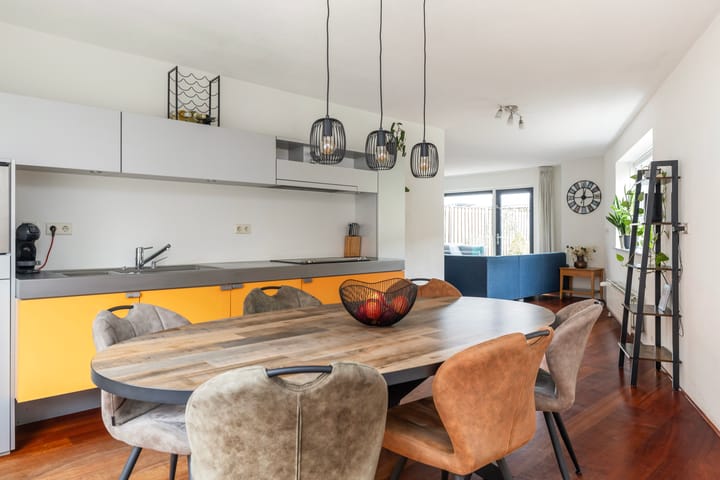 Foto 3 van Pimpernelstraat 82