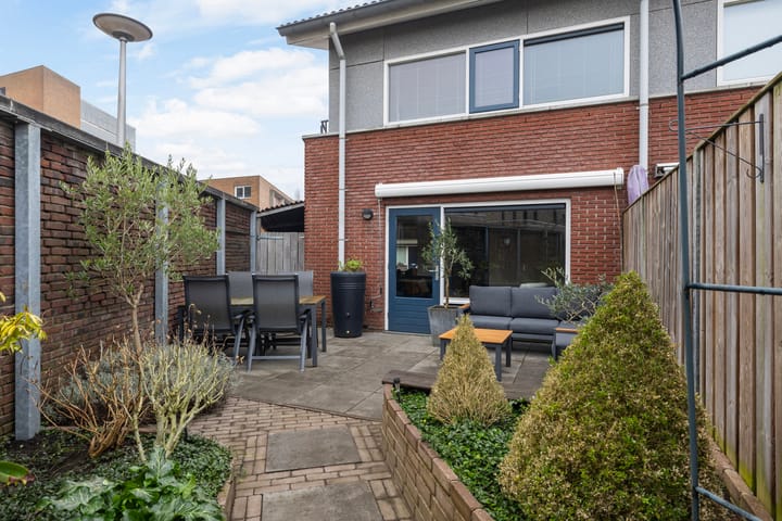 Foto 4 van Pimpernelstraat 82