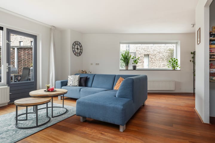 Foto 6 van Pimpernelstraat 82