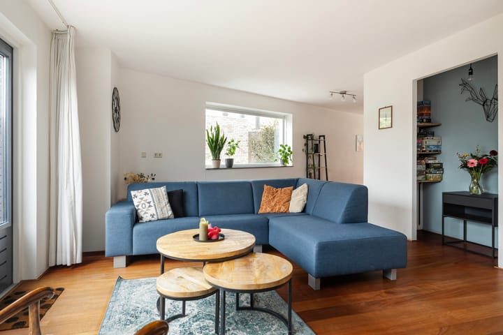 Foto 7 van Pimpernelstraat 82