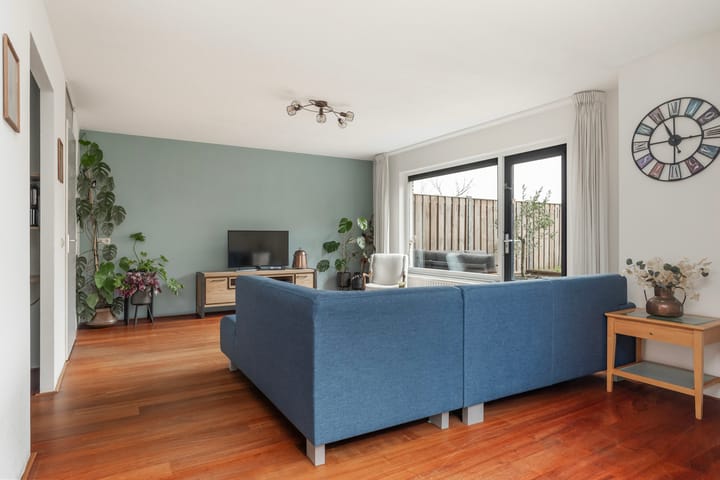 Foto 8 van Pimpernelstraat 82