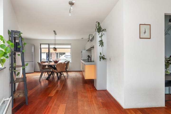 Foto 9 van Pimpernelstraat 82