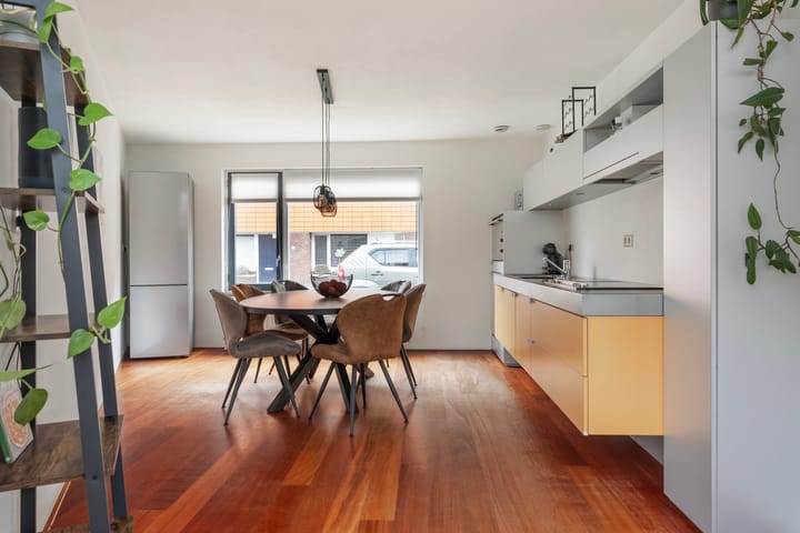 Foto 10 van Pimpernelstraat 82