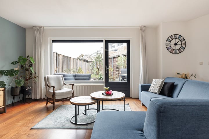 Foto 12 van Pimpernelstraat 82