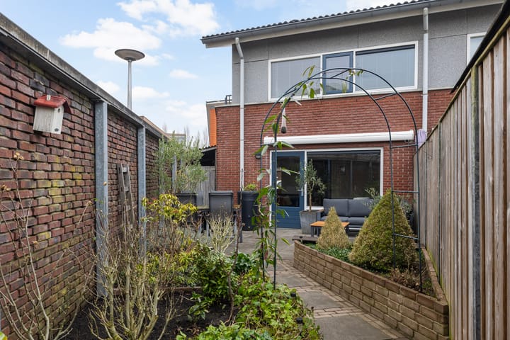 Foto 14 van Pimpernelstraat 82