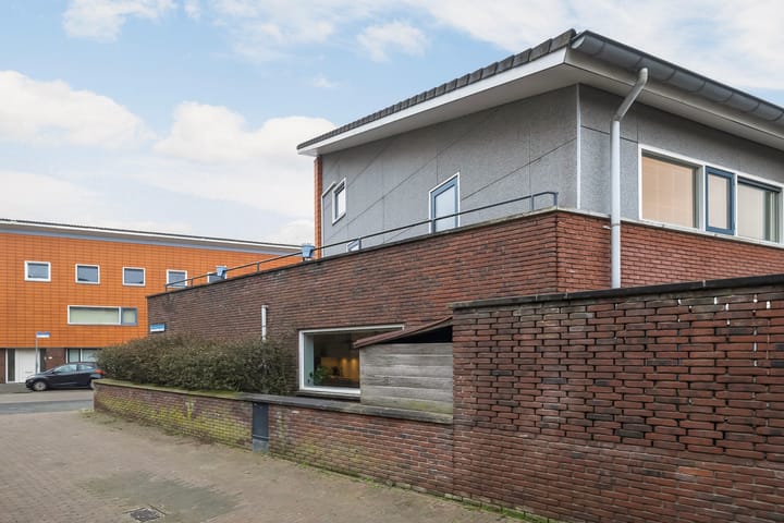 Foto 15 van Pimpernelstraat 82