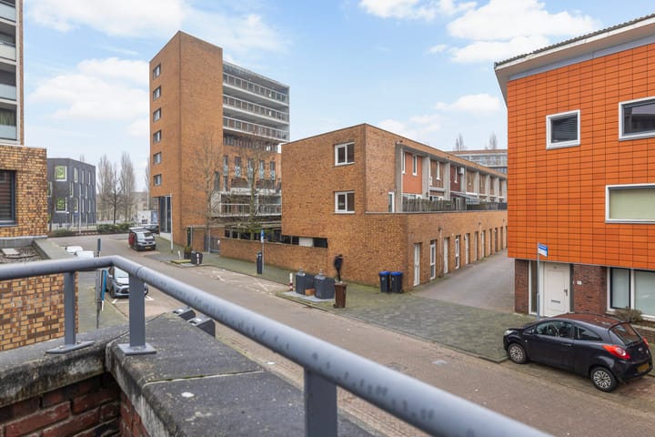 Foto 20 van Pimpernelstraat 82