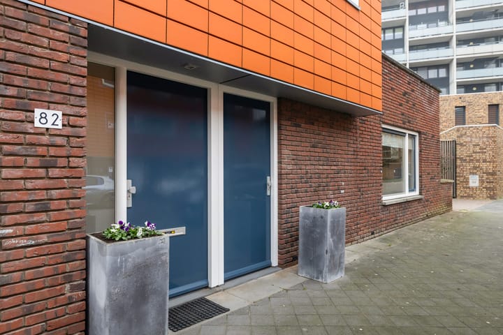 Foto 32 van Pimpernelstraat 82