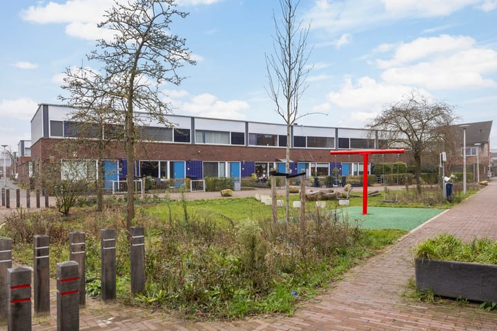 Foto 33 van Pimpernelstraat 82