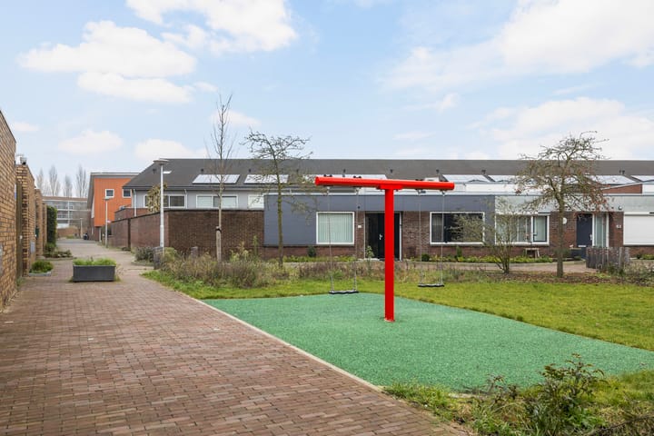 Foto 34 van Pimpernelstraat 82