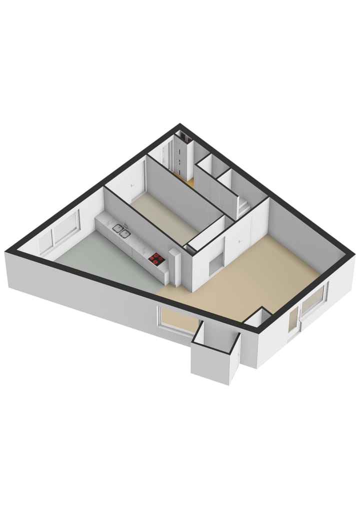 Foto 36 van Pimpernelstraat 82