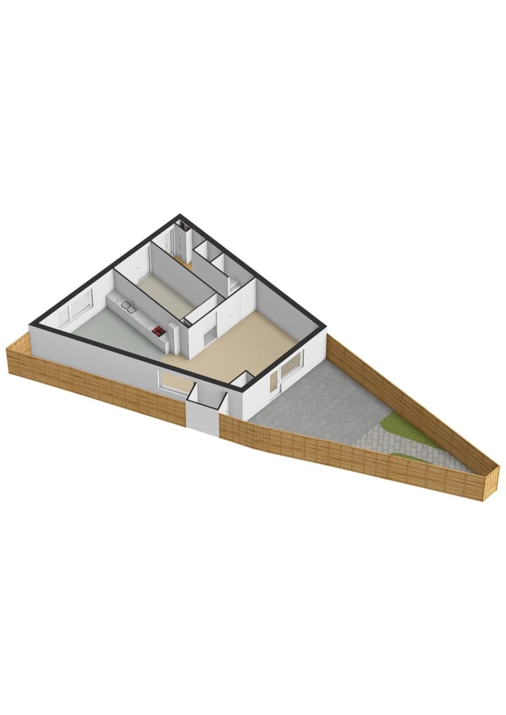 Foto 38 van Pimpernelstraat 82