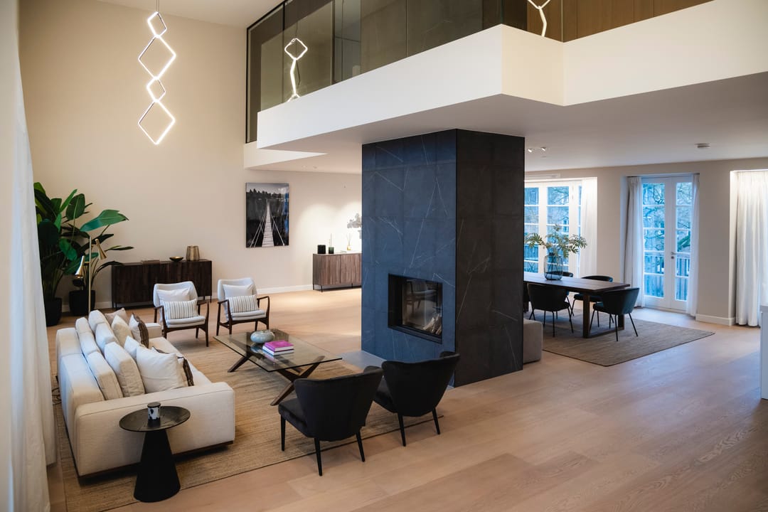 Foto 1 van Pieter Lastmankade 30-D