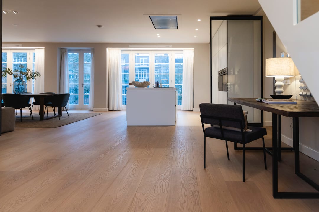 Foto 11 van Pieter Lastmankade 30-D