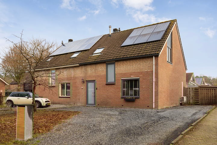 Foto 1 van Biezendreef 18