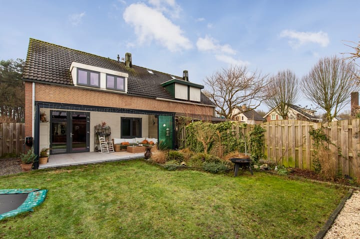 Foto 2 van Biezendreef 18