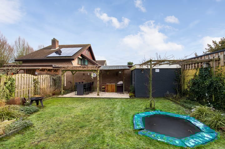 Foto 3 van Biezendreef 18