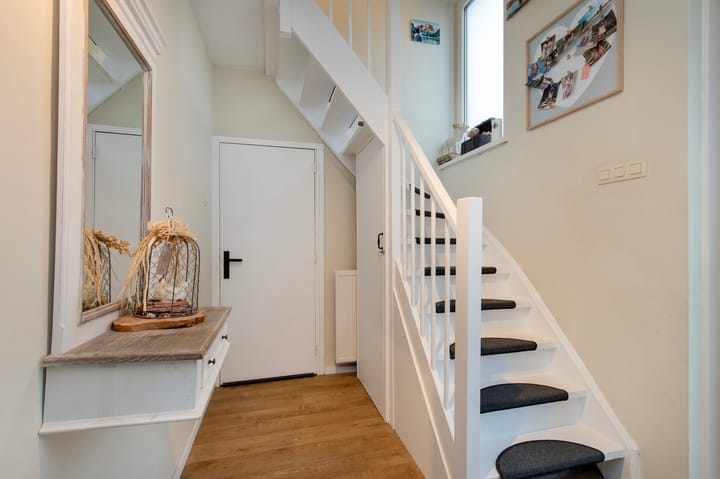 Foto 5 van Biezendreef 18