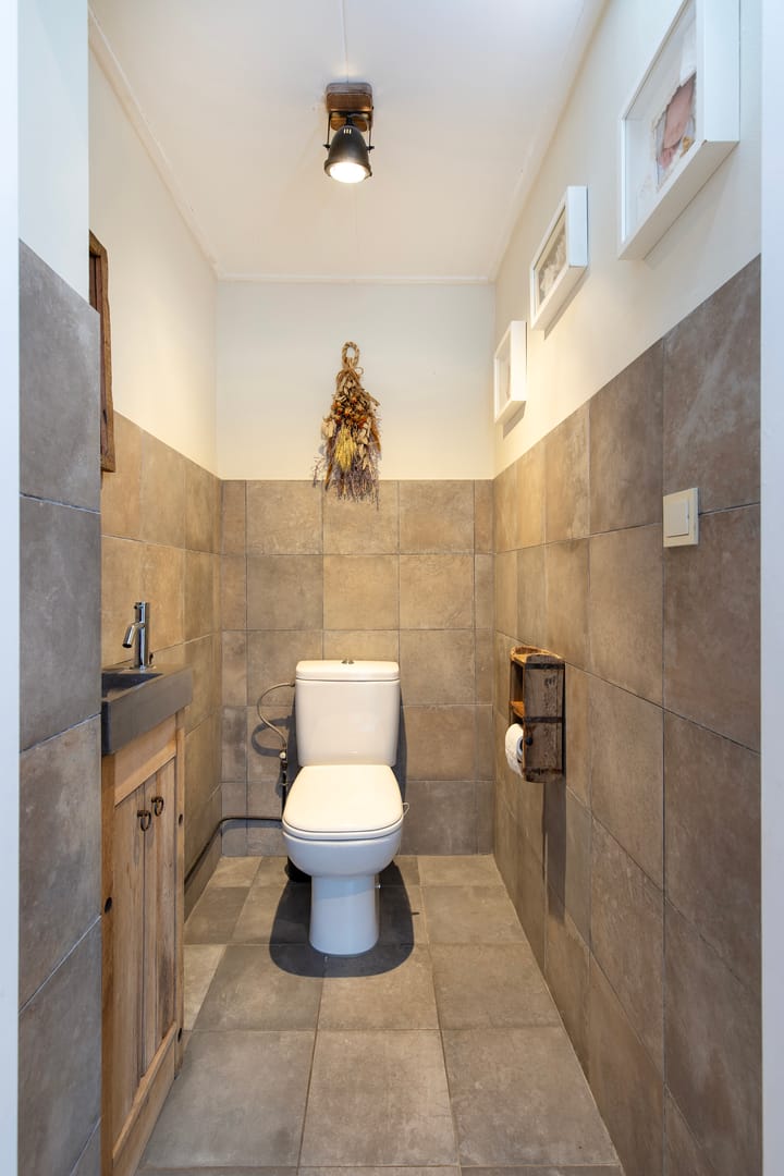 Foto 6 van Biezendreef 18