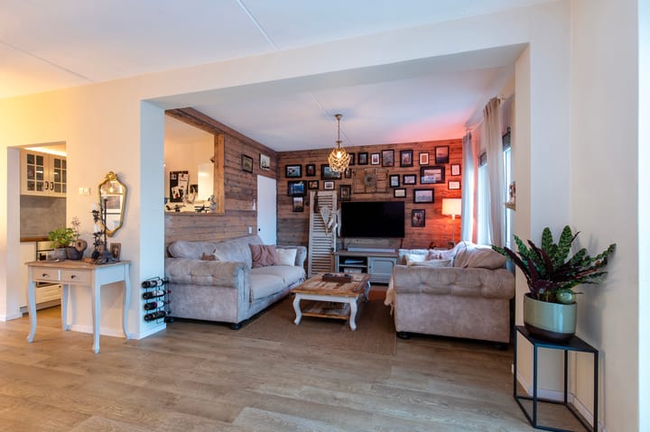 Foto 10 van Biezendreef 18