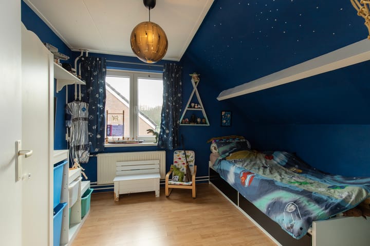 Foto 24 van Biezendreef 18