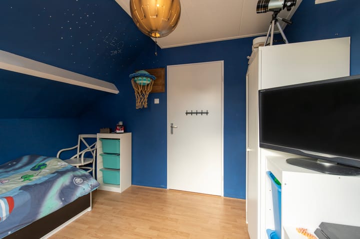 Foto 25 van Biezendreef 18