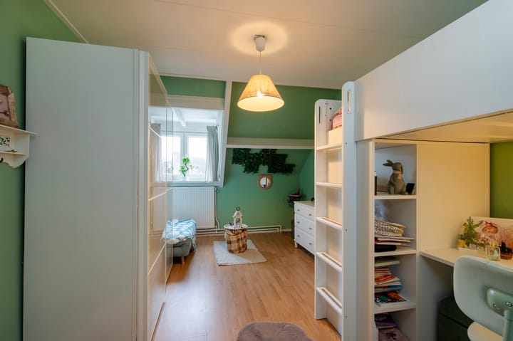 Foto 26 van Biezendreef 18