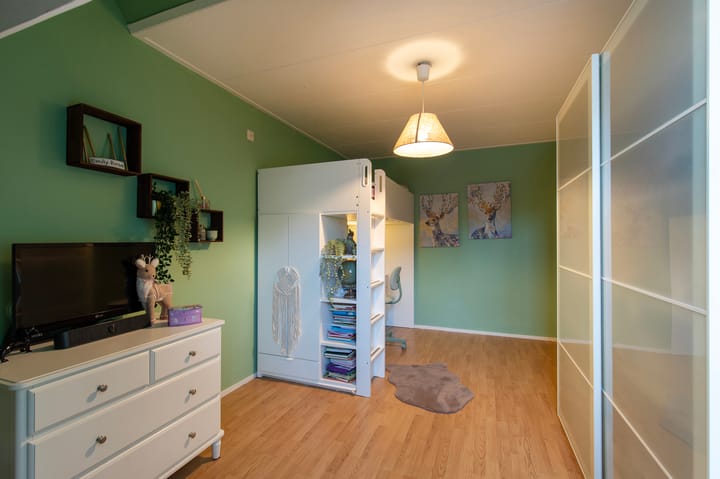 Foto 27 van Biezendreef 18