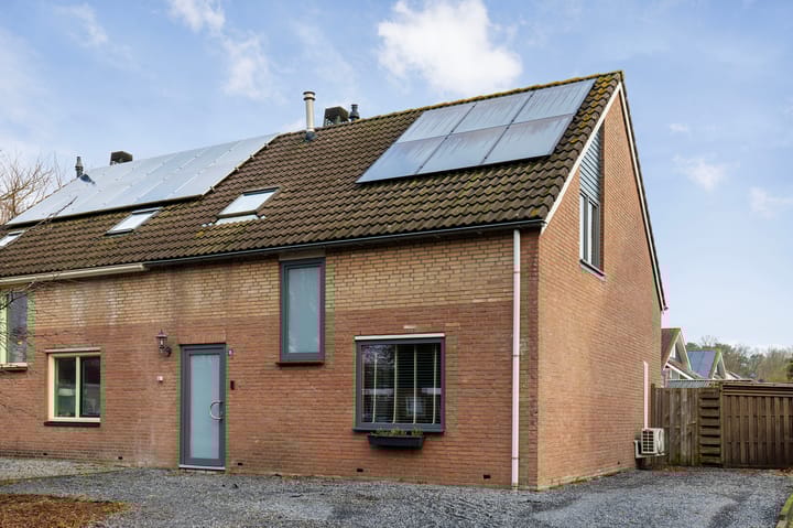 Foto 30 van Biezendreef 18