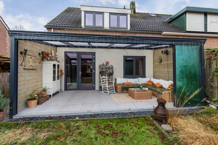 Foto 34 van Biezendreef 18