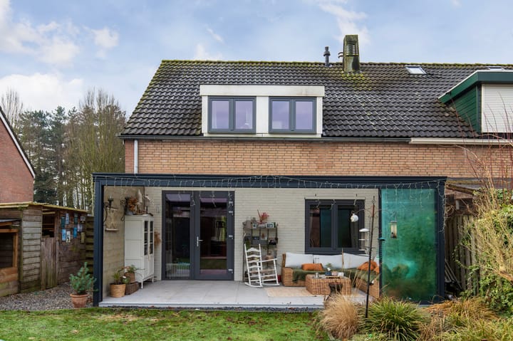 Foto 35 van Biezendreef 18