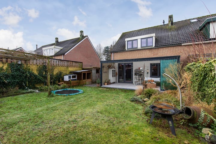 Foto 37 van Biezendreef 18