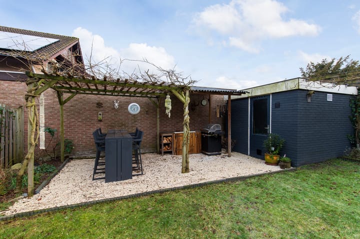 Foto 38 van Biezendreef 18