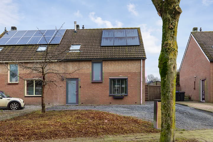 Foto 39 van Biezendreef 18