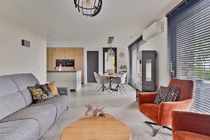 Foto 4 van De Stille Wille 35