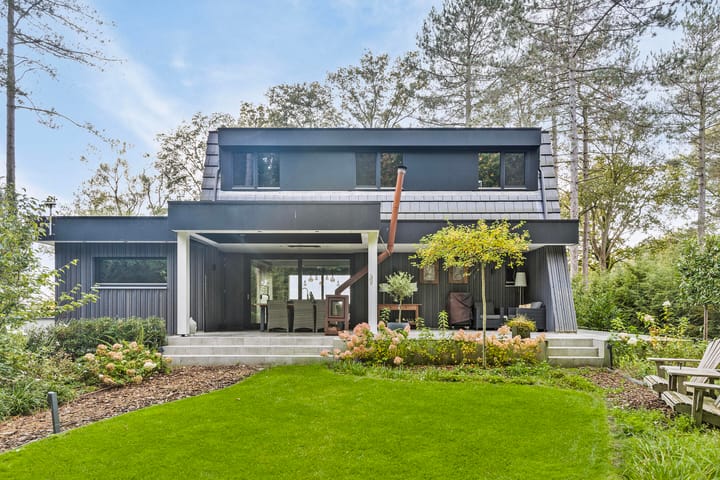 Foto 5 van De Stille Wille 35