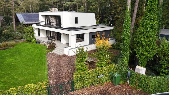 Photo 6 of De Stille Wille 35