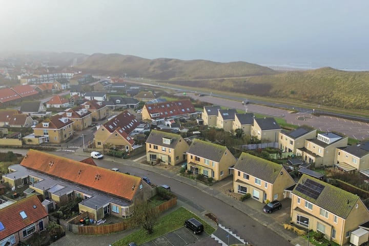 Foto 1 van Zeereep 9