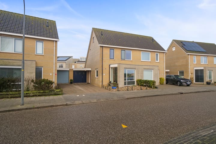 Foto 4 van Zeereep 9