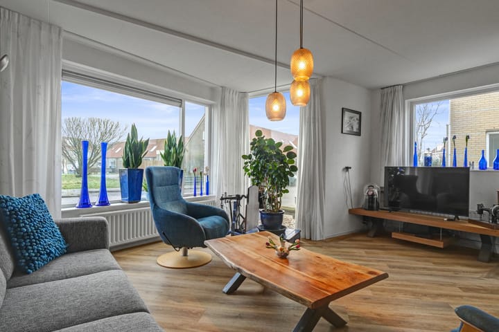 Foto 10 van Zeereep 9