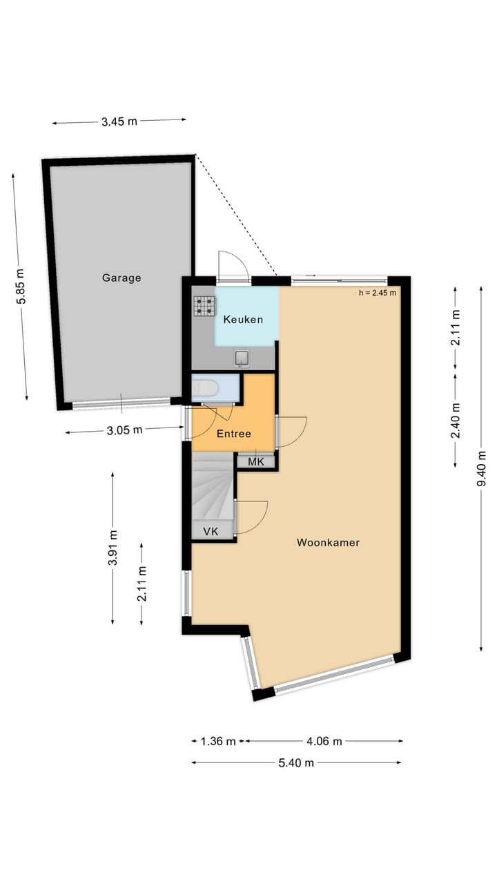 Foto 30 van Zeereep 9