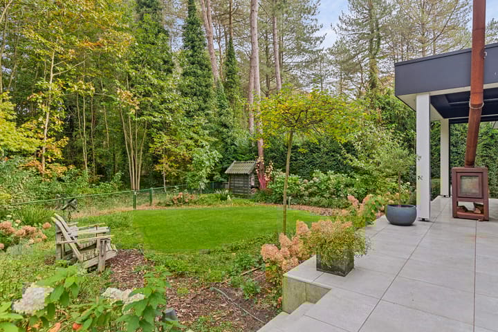 Photo 44 of De Stille Wille 35