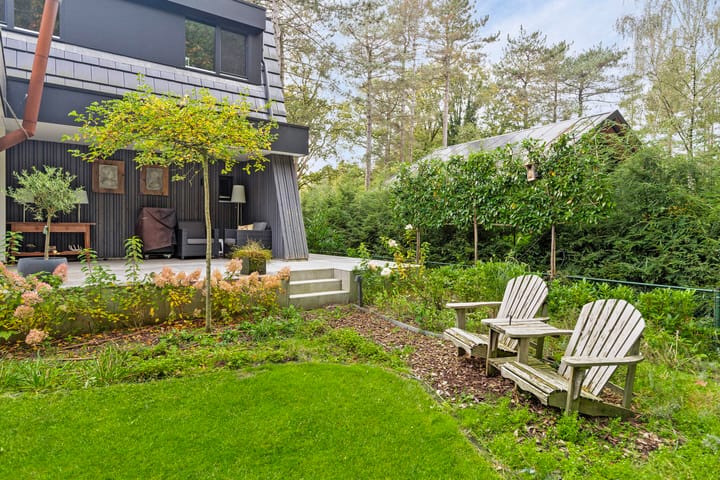 Photo 45 of De Stille Wille 35