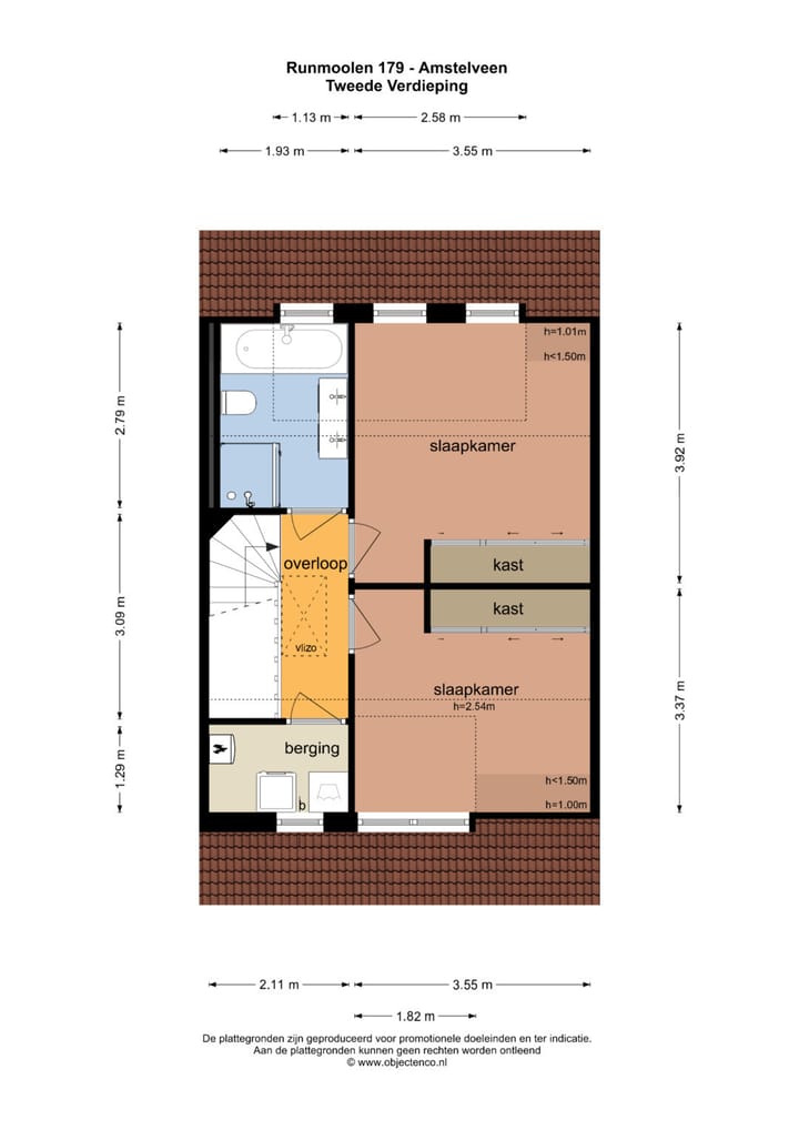 Foto 50 van Runmoolen 179