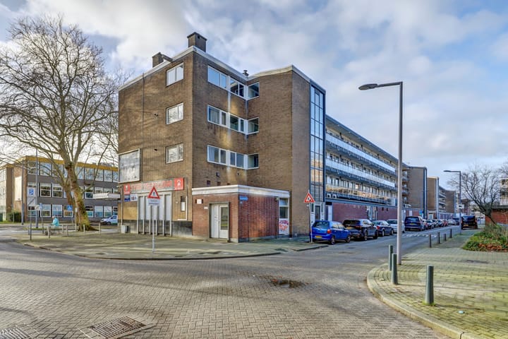 Foto 1 van Goudestein 22