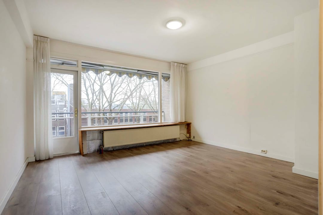 Foto 2 van Goudestein 22