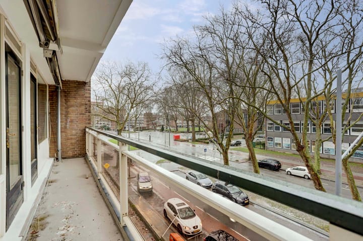 Foto 3 van Goudestein 22