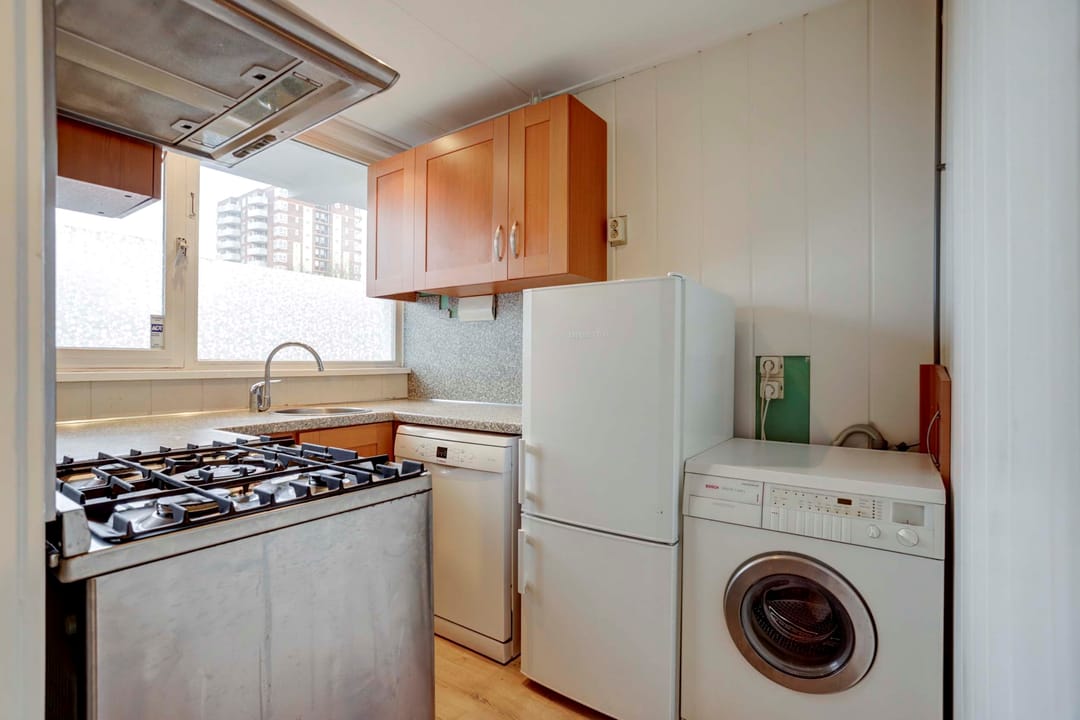 Foto 8 van Goudestein 22