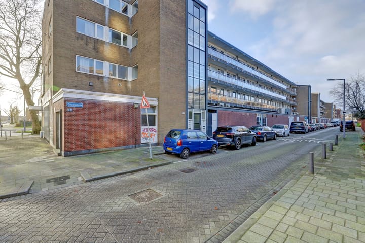 Foto 12 van Goudestein 22